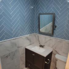 Bathroom Remodel in Commack, NY 0